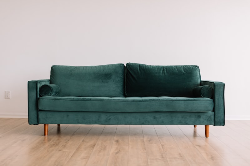 Burchak divan
