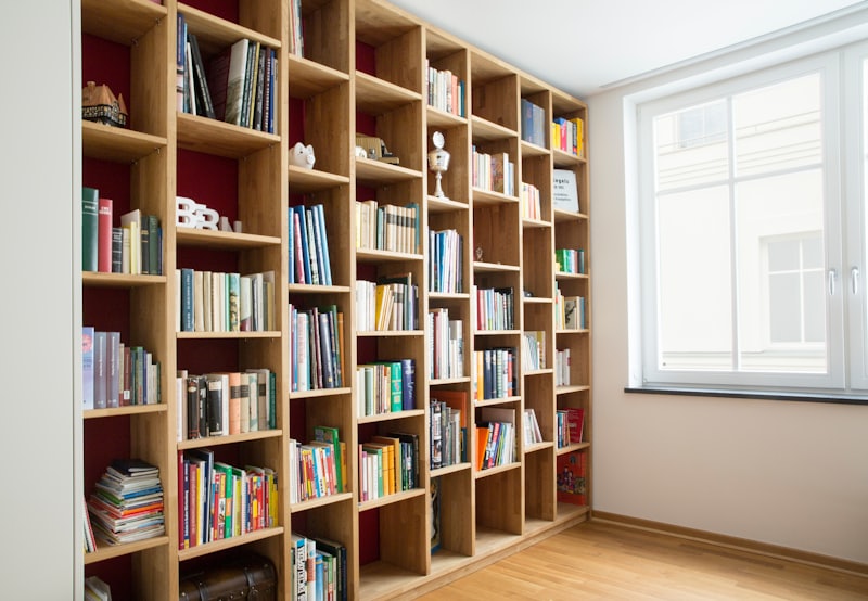 Loft stol